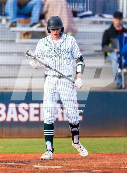 Thumbnail 3 in Tooele vs. Payson (Mustang Invitational) photogallery.