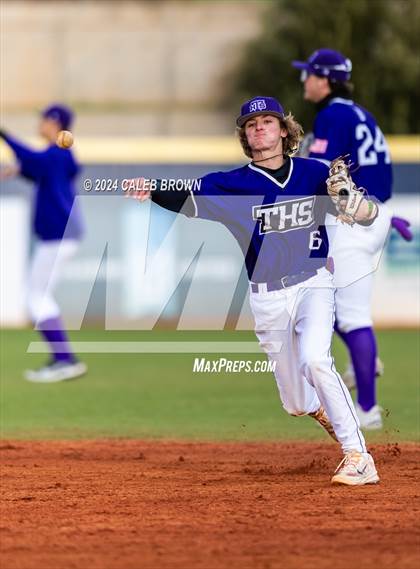 Thumbnail 2 in Tooele vs. Payson (Mustang Invitational) photogallery.