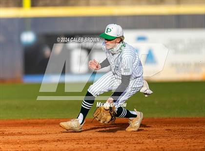 Thumbnail 1 in Tooele vs. Payson (Mustang Invitational) photogallery.