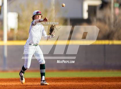 Thumbnail 1 in Tooele vs. Payson (Mustang Invitational) photogallery.