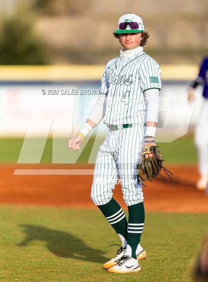 Thumbnail 2 in Tooele vs. Payson (Mustang Invitational) photogallery.