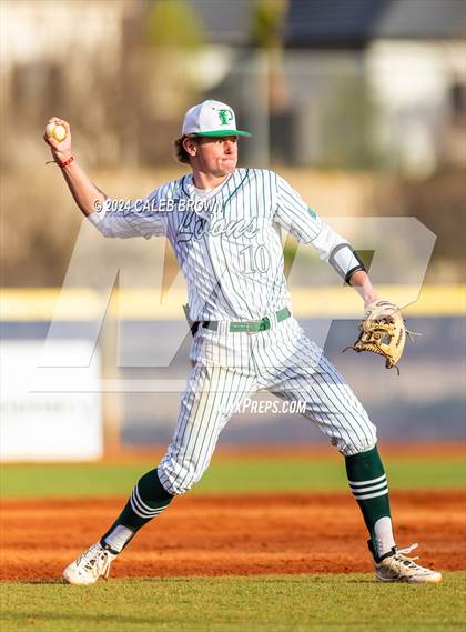 Thumbnail 1 in Tooele vs. Payson (Mustang Invitational) photogallery.