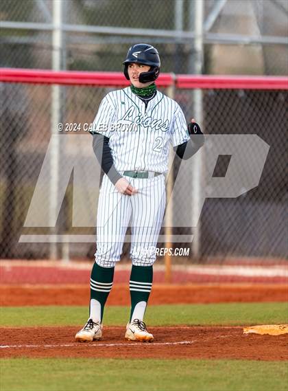 Thumbnail 3 in Tooele vs. Payson (Mustang Invitational) photogallery.