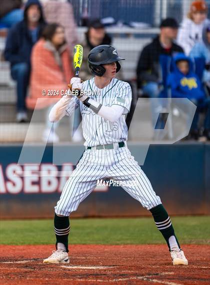 Thumbnail 2 in Tooele vs. Payson (Mustang Invitational) photogallery.