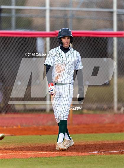 Thumbnail 3 in Tooele vs. Payson (Mustang Invitational) photogallery.