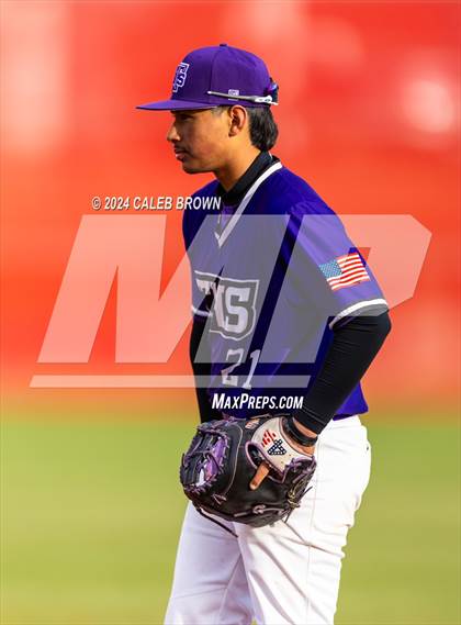 Thumbnail 1 in Tooele vs. Payson (Mustang Invitational) photogallery.