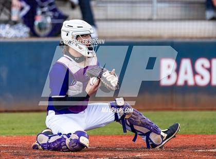Thumbnail 1 in Tooele vs. Payson (Mustang Invitational) photogallery.