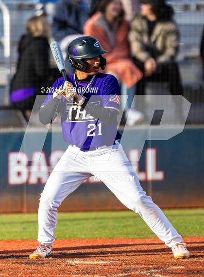 Thumbnail 1 in Tooele vs. Payson (Mustang Invitational) photogallery.