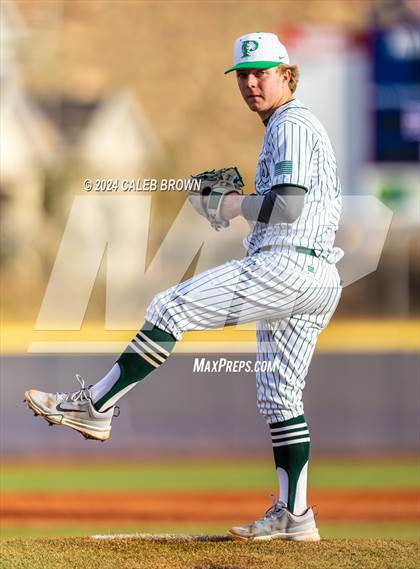 Thumbnail 1 in Tooele vs. Payson (Mustang Invitational) photogallery.