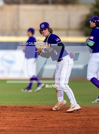 Thumbnail 3 in Tooele vs. Payson (Mustang Invitational) photogallery.