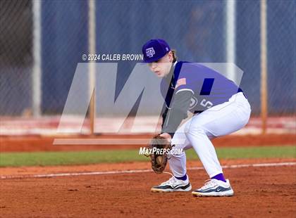 Thumbnail 2 in Tooele vs. Payson (Mustang Invitational) photogallery.