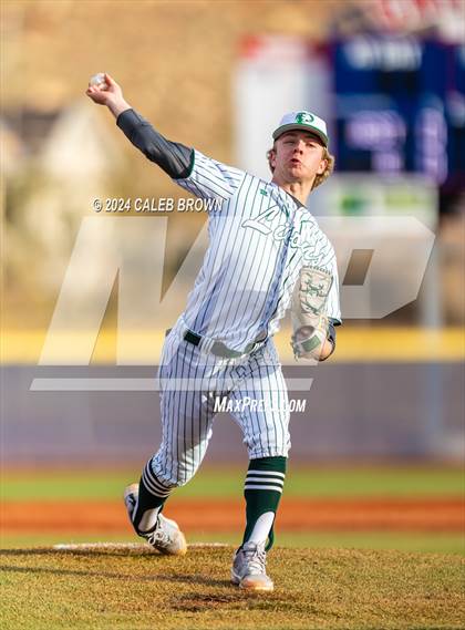 Thumbnail 1 in Tooele vs. Payson (Mustang Invitational) photogallery.