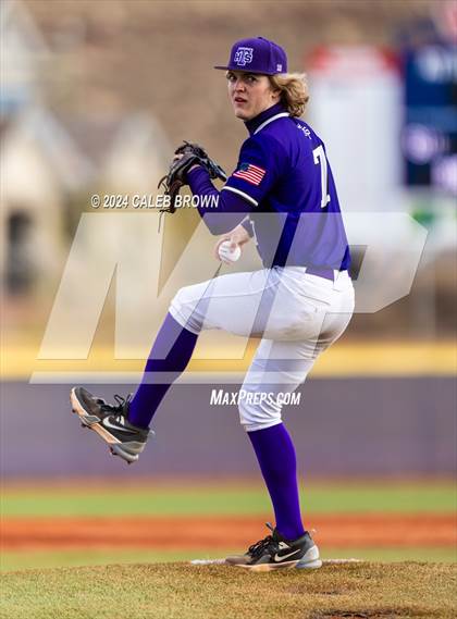 Thumbnail 1 in Tooele vs. Payson (Mustang Invitational) photogallery.