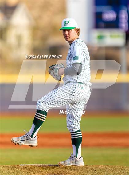 Thumbnail 1 in Tooele vs. Payson (Mustang Invitational) photogallery.