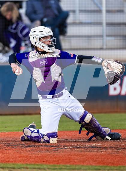 Thumbnail 3 in Tooele vs. Payson (Mustang Invitational) photogallery.