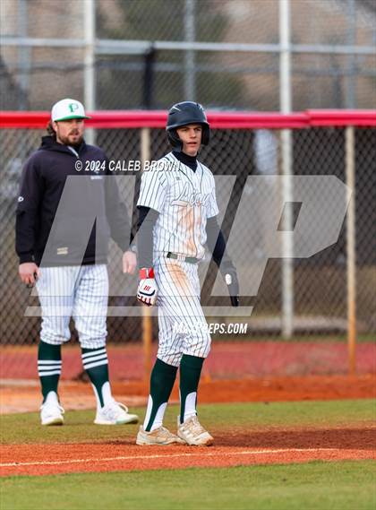 Thumbnail 1 in Tooele vs. Payson (Mustang Invitational) photogallery.