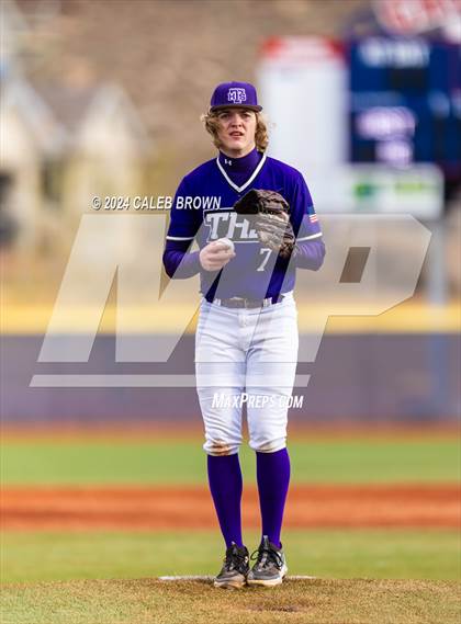 Thumbnail 3 in Tooele vs. Payson (Mustang Invitational) photogallery.
