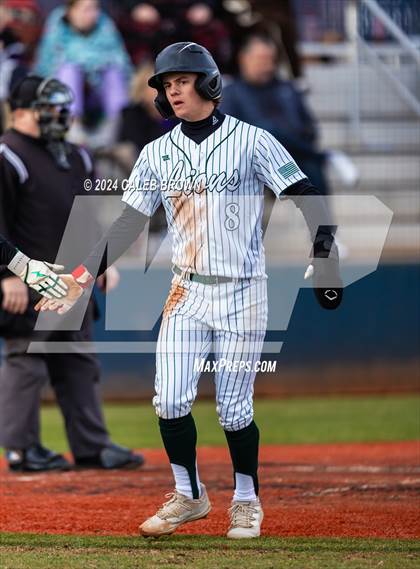 Thumbnail 1 in Tooele vs. Payson (Mustang Invitational) photogallery.