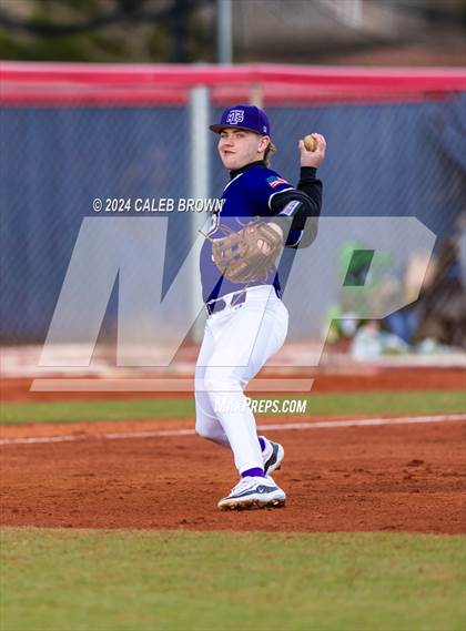 Thumbnail 3 in Tooele vs. Payson (Mustang Invitational) photogallery.