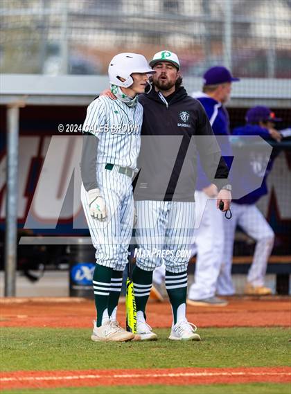 Thumbnail 1 in Tooele vs. Payson (Mustang Invitational) photogallery.