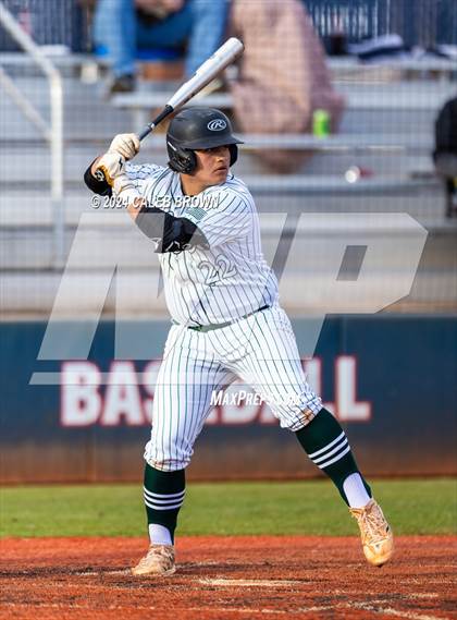Thumbnail 2 in Tooele vs. Payson (Mustang Invitational) photogallery.