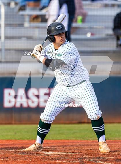 Thumbnail 3 in Tooele vs. Payson (Mustang Invitational) photogallery.