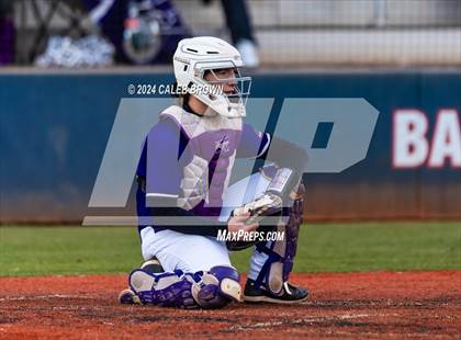 Thumbnail 2 in Tooele vs. Payson (Mustang Invitational) photogallery.