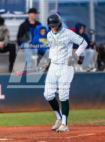 Thumbnail 1 in Tooele vs. Payson (Mustang Invitational) photogallery.
