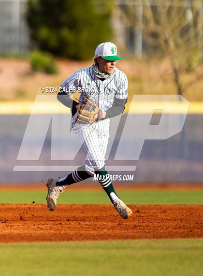Thumbnail 3 in Tooele vs. Payson (Mustang Invitational) photogallery.