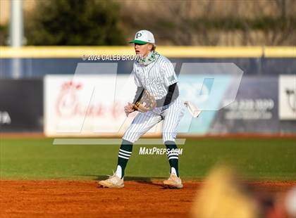 Thumbnail 3 in Tooele vs. Payson (Mustang Invitational) photogallery.