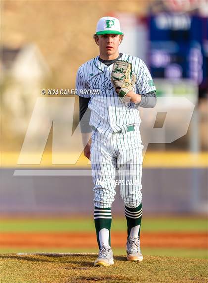 Thumbnail 2 in Tooele vs. Payson (Mustang Invitational) photogallery.