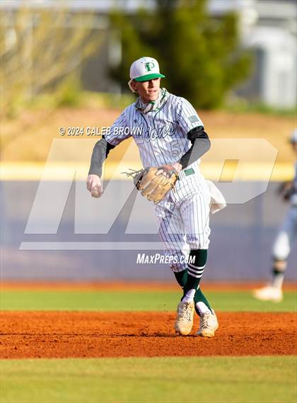 Thumbnail 1 in Tooele vs. Payson (Mustang Invitational) photogallery.