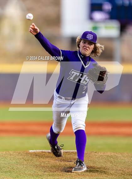 Thumbnail 3 in Tooele vs. Payson (Mustang Invitational) photogallery.