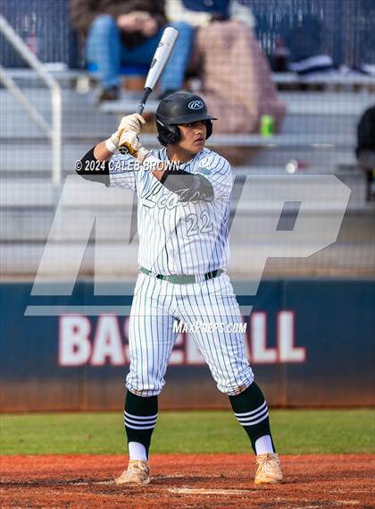 Thumbnail 1 in Tooele vs. Payson (Mustang Invitational) photogallery.