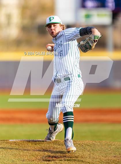 Thumbnail 2 in Tooele vs. Payson (Mustang Invitational) photogallery.