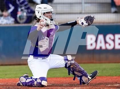 Thumbnail 2 in Tooele vs. Payson (Mustang Invitational) photogallery.