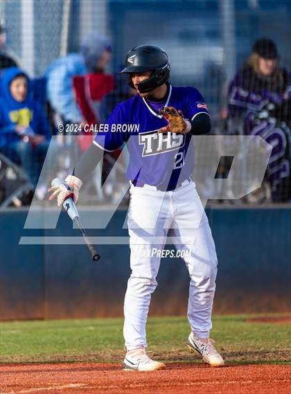 Thumbnail 3 in Tooele vs. Payson (Mustang Invitational) photogallery.