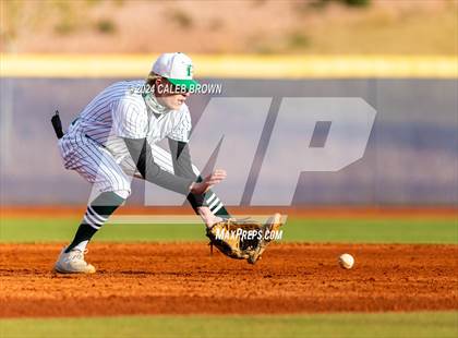 Thumbnail 2 in Tooele vs. Payson (Mustang Invitational) photogallery.