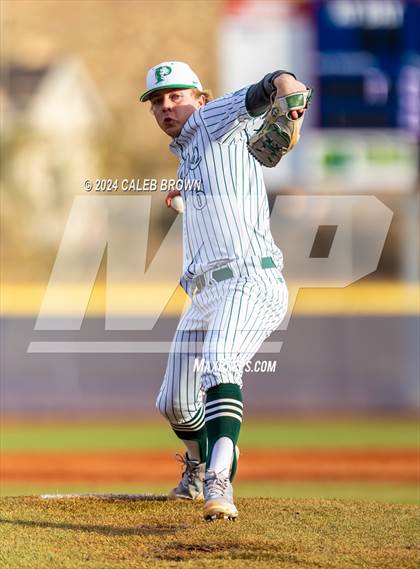 Thumbnail 3 in Tooele vs. Payson (Mustang Invitational) photogallery.