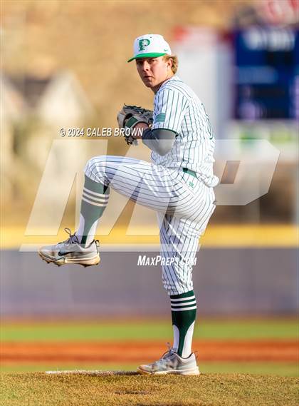 Thumbnail 2 in Tooele vs. Payson (Mustang Invitational) photogallery.