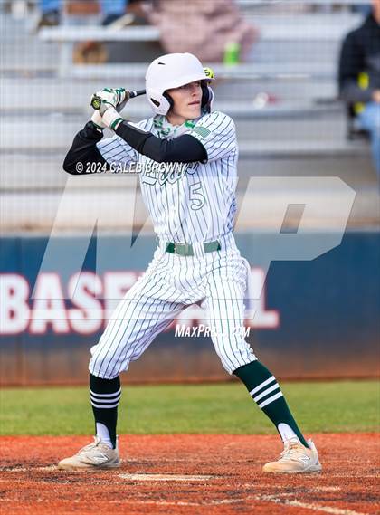 Thumbnail 3 in Tooele vs. Payson (Mustang Invitational) photogallery.