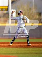 Photo from the gallery "Tooele vs. Payson (Mustang Invitational)"