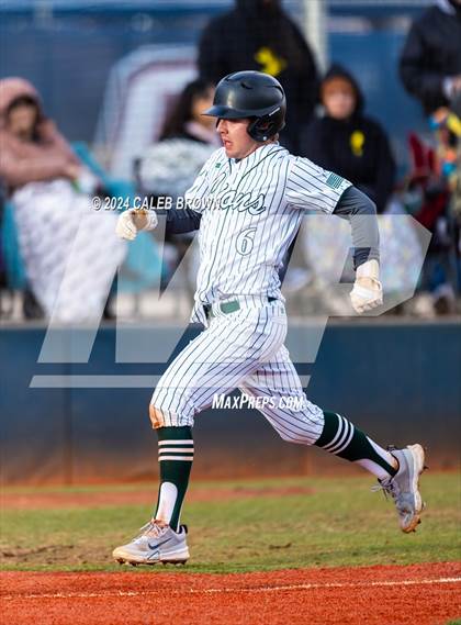 Thumbnail 3 in Tooele vs. Payson (Mustang Invitational) photogallery.