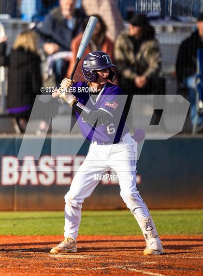 Thumbnail 3 in Tooele vs. Payson (Mustang Invitational) photogallery.