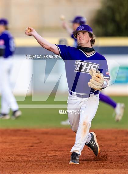 Thumbnail 1 in Tooele vs. Payson (Mustang Invitational) photogallery.