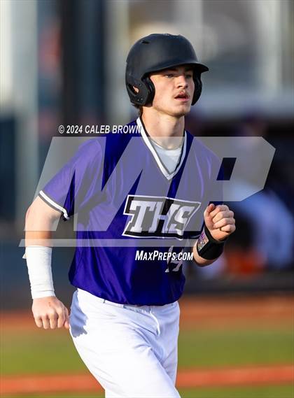 Thumbnail 2 in Tooele vs. Payson (Mustang Invitational) photogallery.