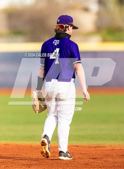 Thumbnail 2 in Tooele vs. Payson (Mustang Invitational) photogallery.