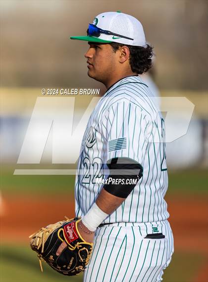 Thumbnail 1 in Tooele vs. Payson (Mustang Invitational) photogallery.
