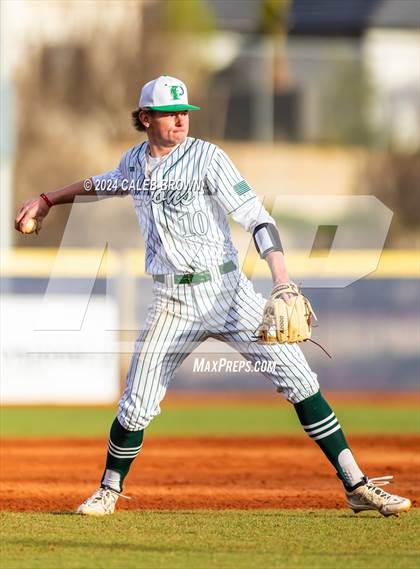 Thumbnail 3 in Tooele vs. Payson (Mustang Invitational) photogallery.