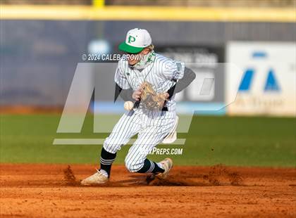 Thumbnail 2 in Tooele vs. Payson (Mustang Invitational) photogallery.
